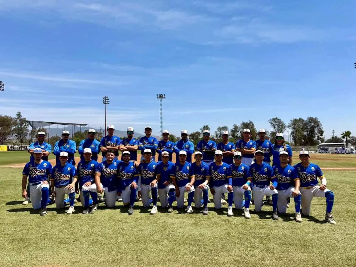 CETYS Tijuana e Inter Puebla se mantienen invictos en el Final 8 CONADEIP