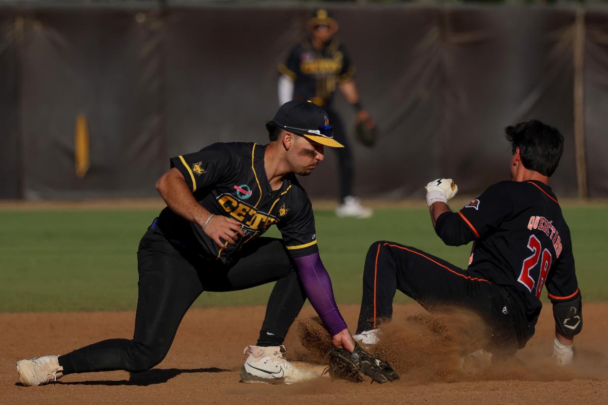 El Final 8 CONADEIP 2026 tiene sus cuatro grandes: Zorros, Leones, Tigres y Dorados van por la corona universitaria