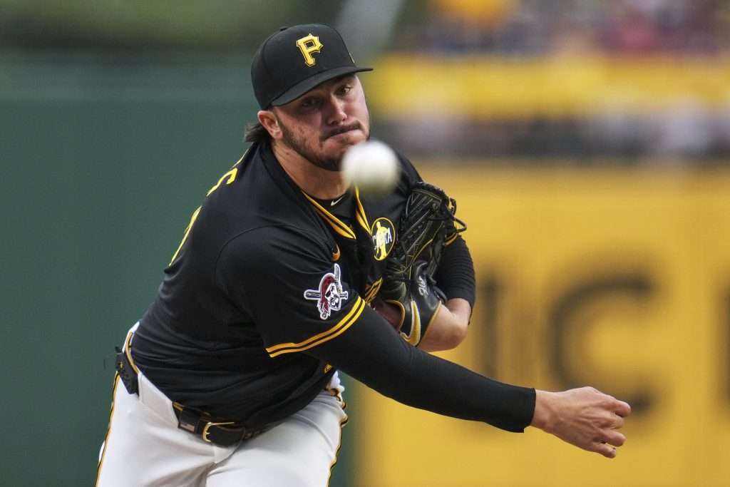 MLB en una semana eléctrica: Cora afuera, Skenes acaricia el perfecto y Griffin debuta con jonrón