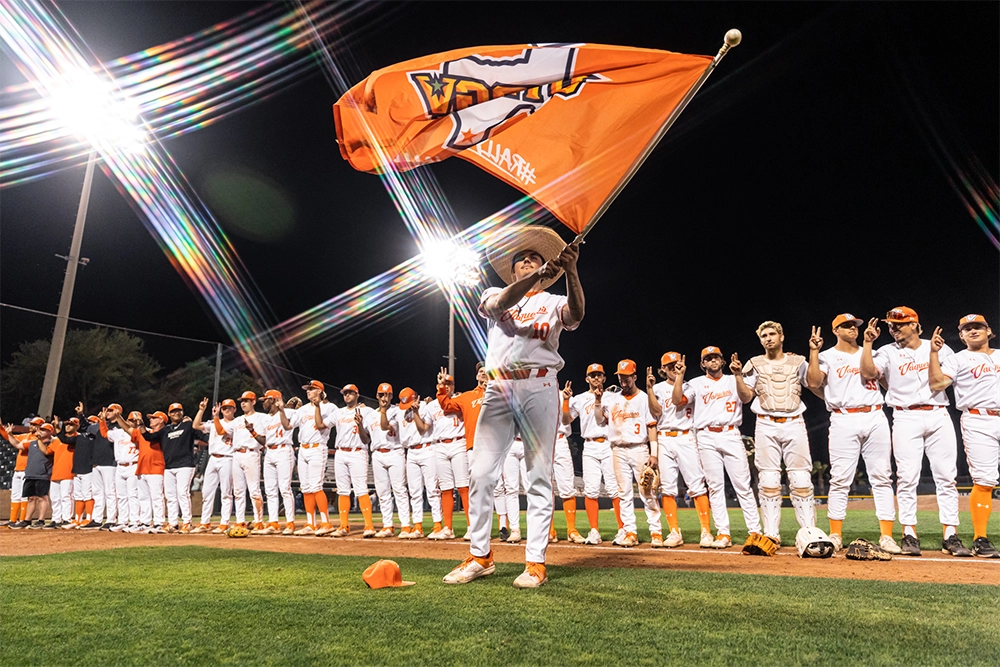 Béisbol colegial en el sur de Texas: UTSA dueño del Americano, UTRGV se la juega y TAMIU resiste en Laredo