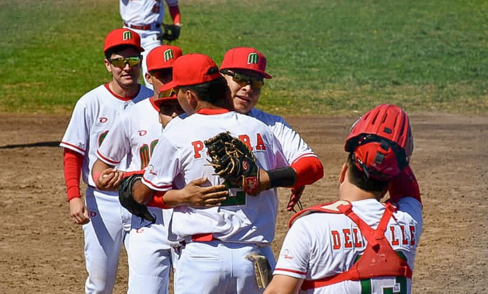 México empareja marca en el Mundial Sub-23 de Softbol; esta noche, duelo clave ante Canadá
