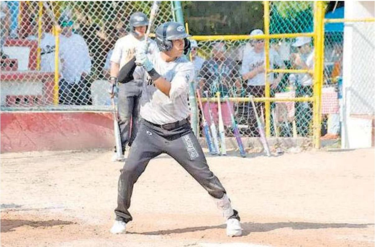 México doblega a Canadá 7-6 en extra innings y suma su segundo triunfo en el Mundial Sub-23 de Sóftbol