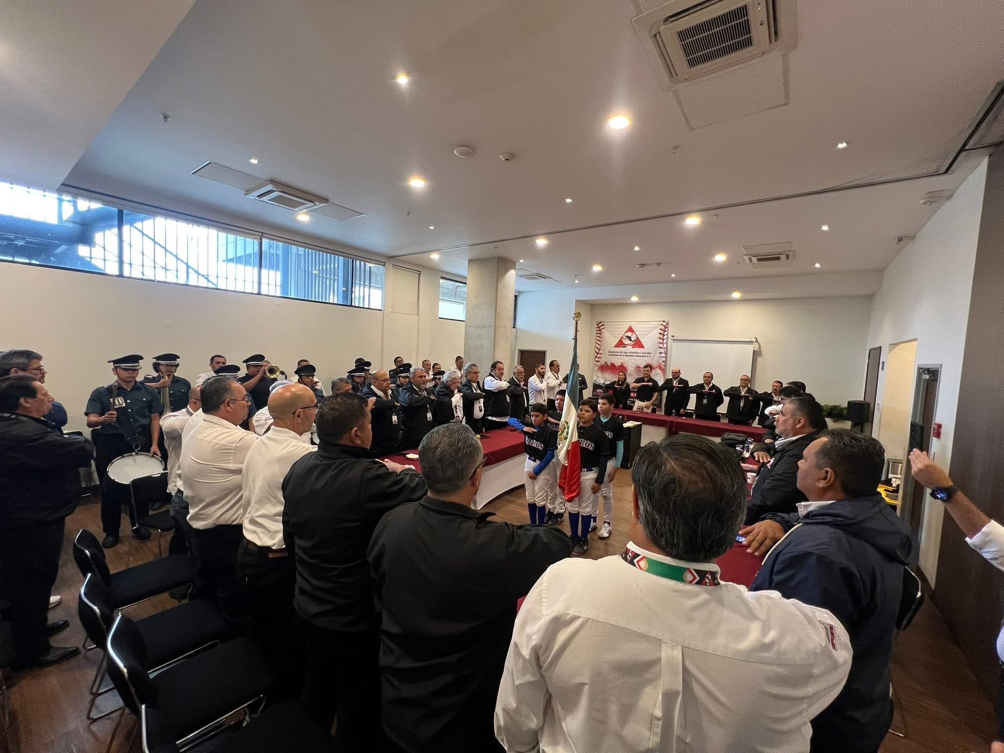 ALIJBRM en marcha: arranca eliminatoria Cal Ripken en Navojoa y ya están listas las sedes para los Nacionales de Verano 2026