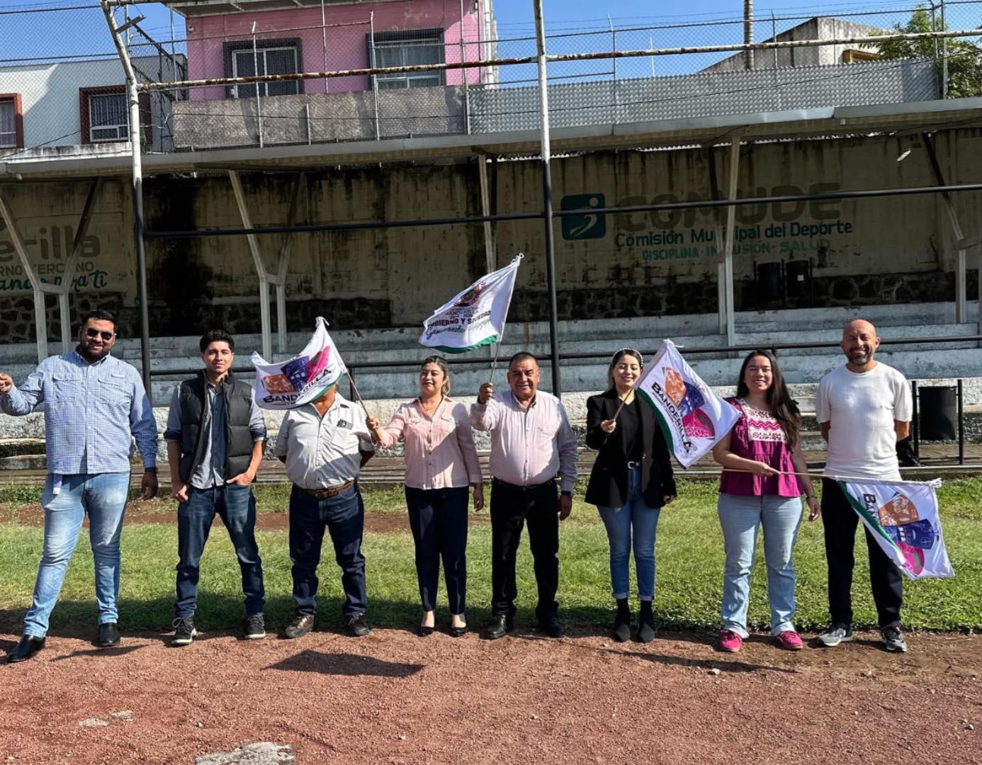 El Nacional Juvenil 15-16 llega a Veracruz: 20 entidades, dos sedes y visores en las gradas