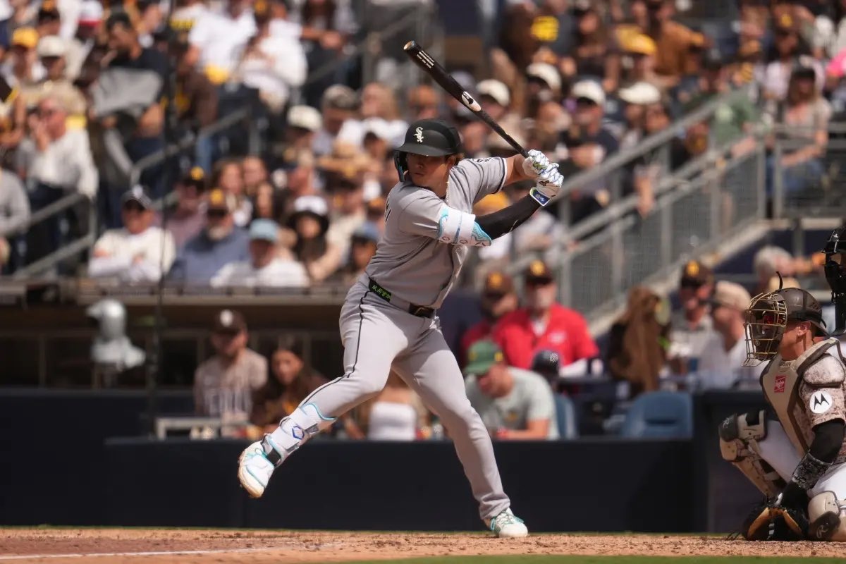 Murakami establece récord histórico de MLB con jonrón #15