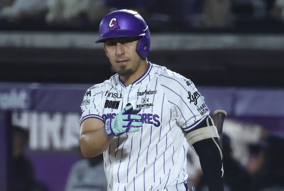 Conspiradores arranca la serie con triunfo y Tyler Viza llega a 100 ponches en la LMB