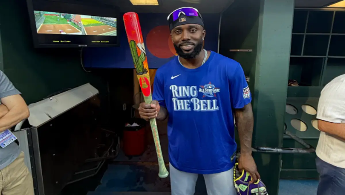 La Americana blanquea a la Nacional en Filadelfia: primera lechada del Juego de Estrellas desde 2013