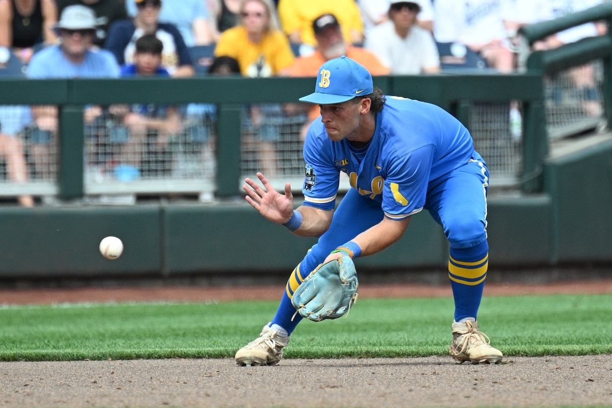 Draft MLB 2026: Cholowsky abre la era del 1-1 con los White Sox; así se fue la primera ronda