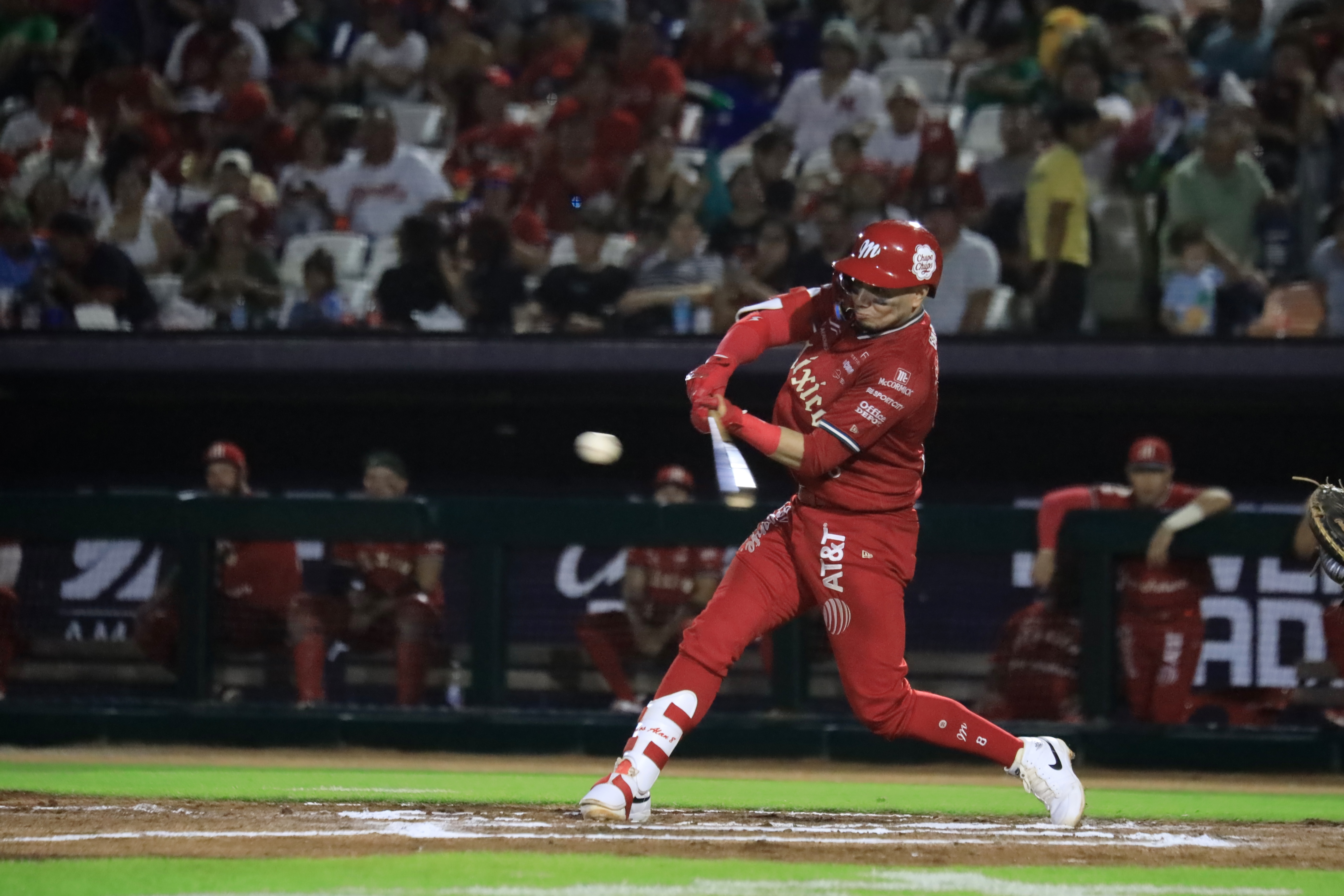 Diablos hila diez triunfos y Toros llega a 50 victorias: la LMB entra en su recta final