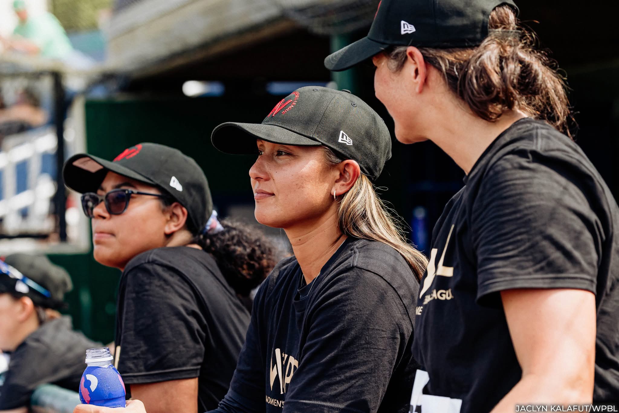 Nueve mexicanas rumbo a la WPBL: cuatro ya aparecen firmadas a menos de dos semanas del debut