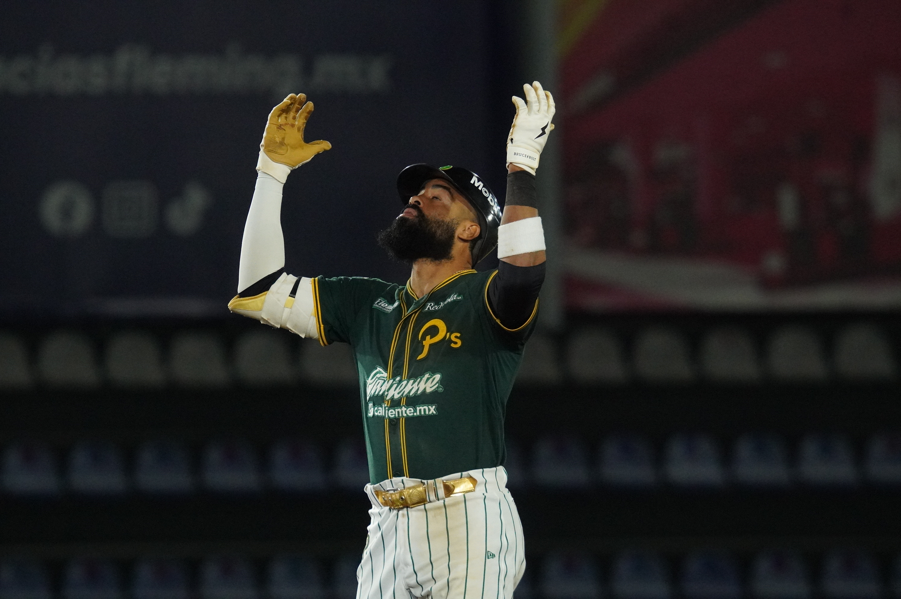 Diablos gana en 19 entradas para llegar a 14 al hilo y Henry Ramos completa el ciclo: la jornada del martes en la LMB Banorte