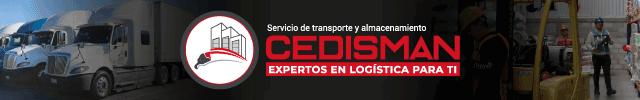 CEDISMAN — Expertos en logística: almacenaje, transporte y logística