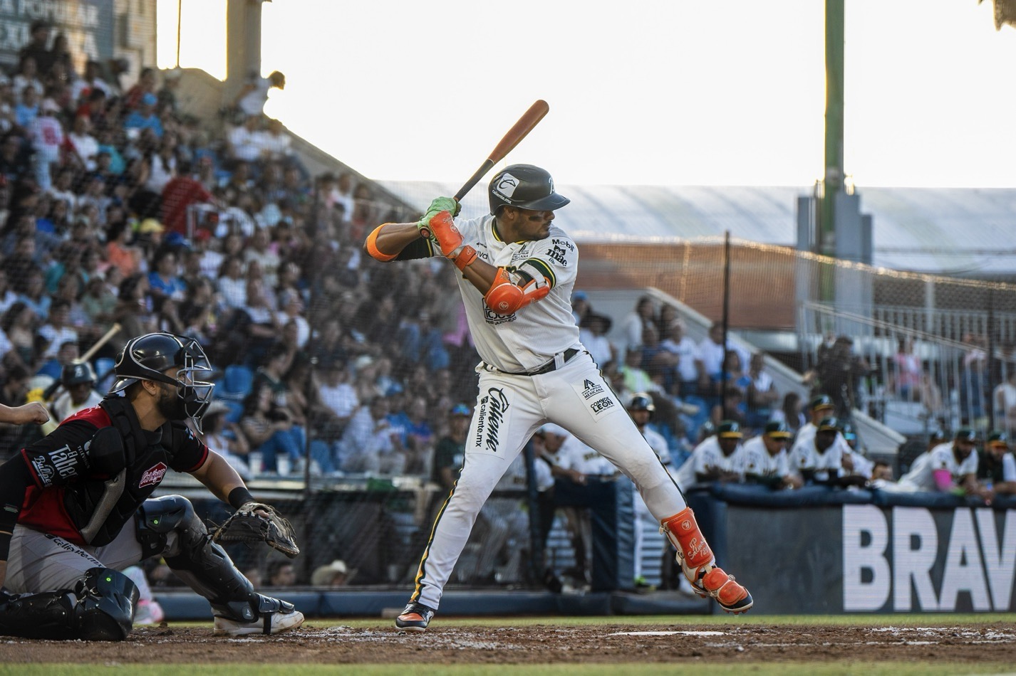 Once juegos, dos walk-off y una doble cartelera: Diablos y Toros aguantan el sábado en la LMB Banorte
