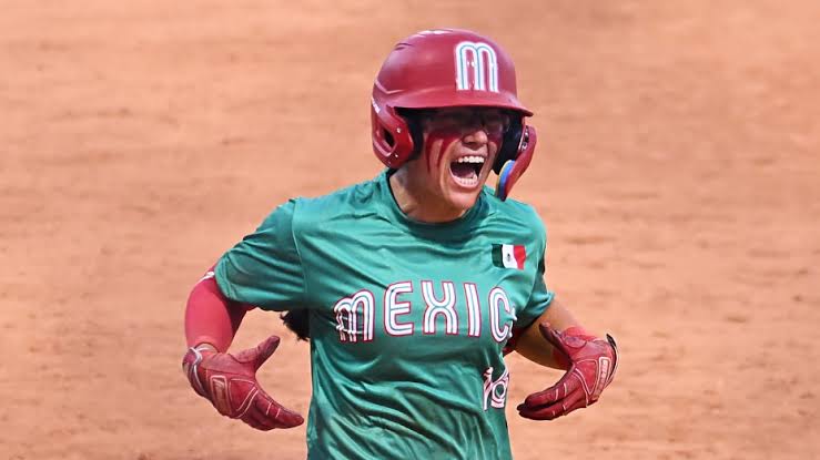 México vence 6-4 a Cuba con dos jonrones y llega a 2-0 en el softbol femenil de los Centroamericanos