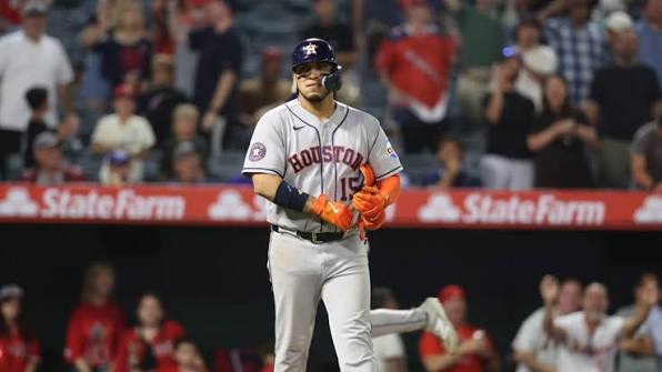 Isaac Paredes, el mexicano más citado en el mercado rumbo a la fecha límite del 3 de agosto