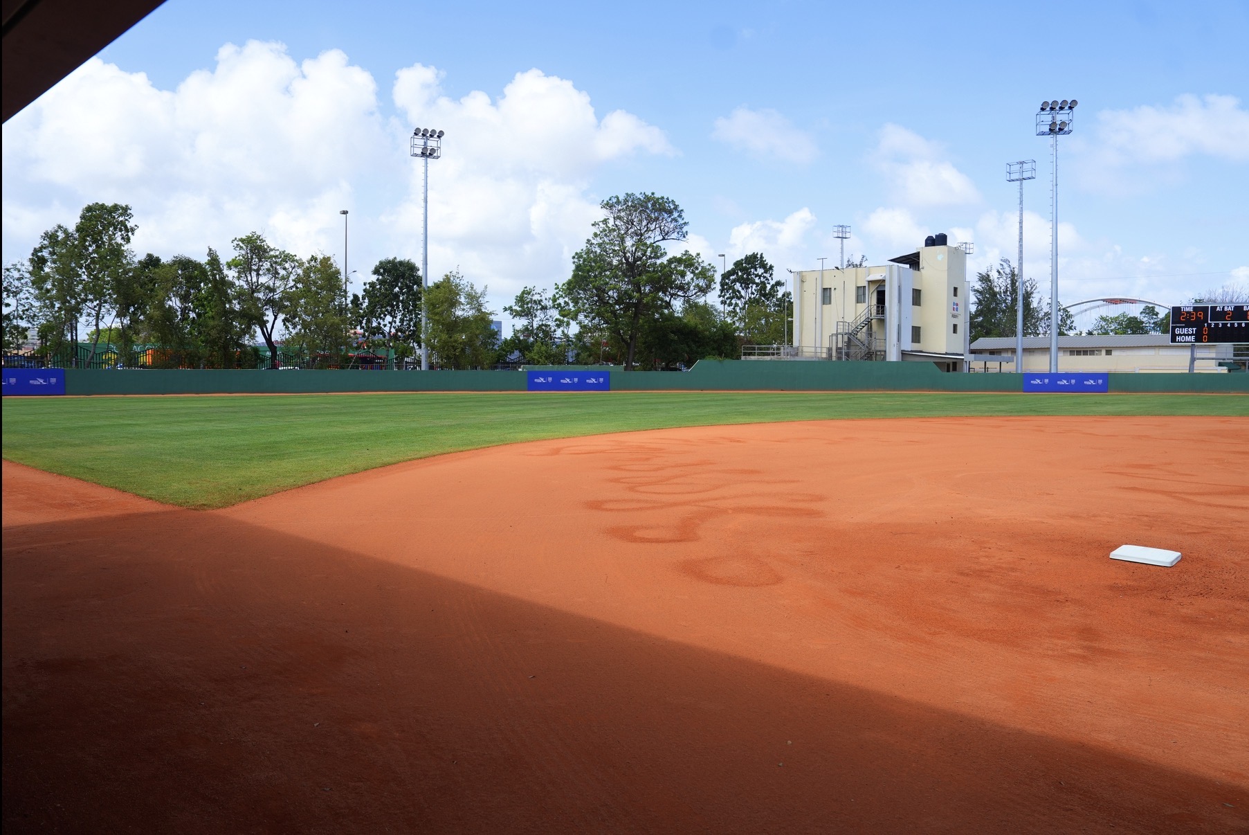 Sin margen de error: México enfrenta a Puerto Rico con la final en juego en el softbol femenil de Santo Domingo 2026