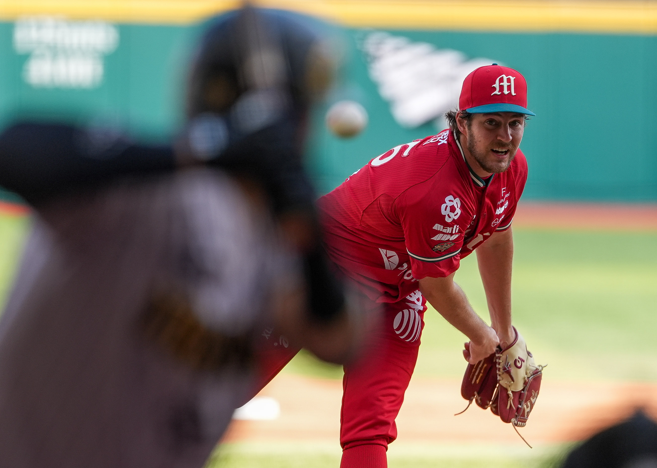 Diablos amarra el título de Zona Sur con racha récord de siete banderines y Saraperos remonta para asegurar serie: la jornada del miércoles en la LMB Banorte