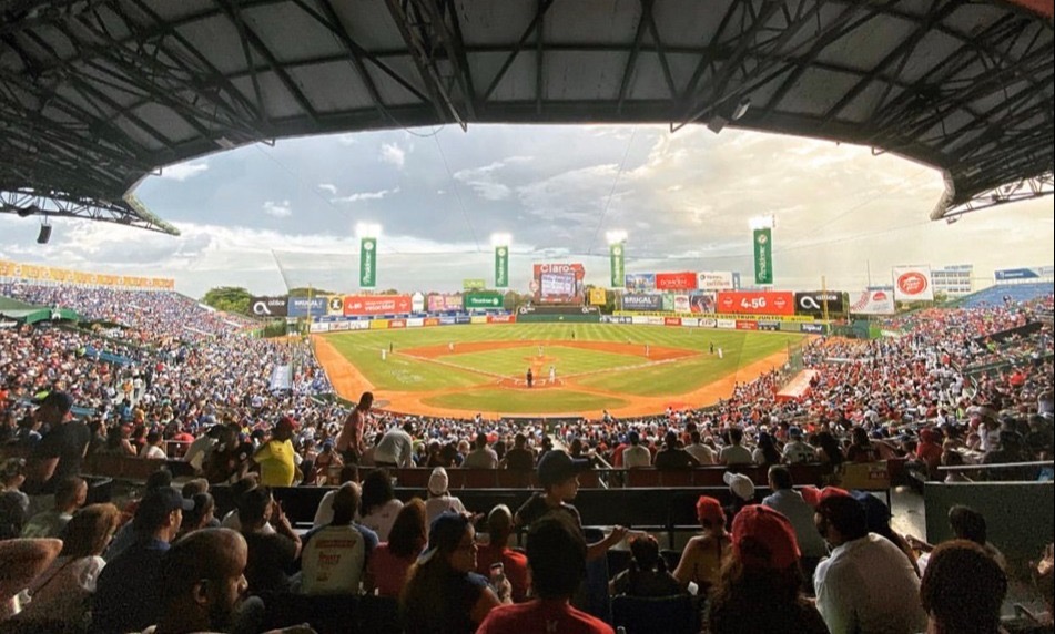 Panamá pega primero: México cae 4-2 en su debut en el beisbol de los Centroamericanos