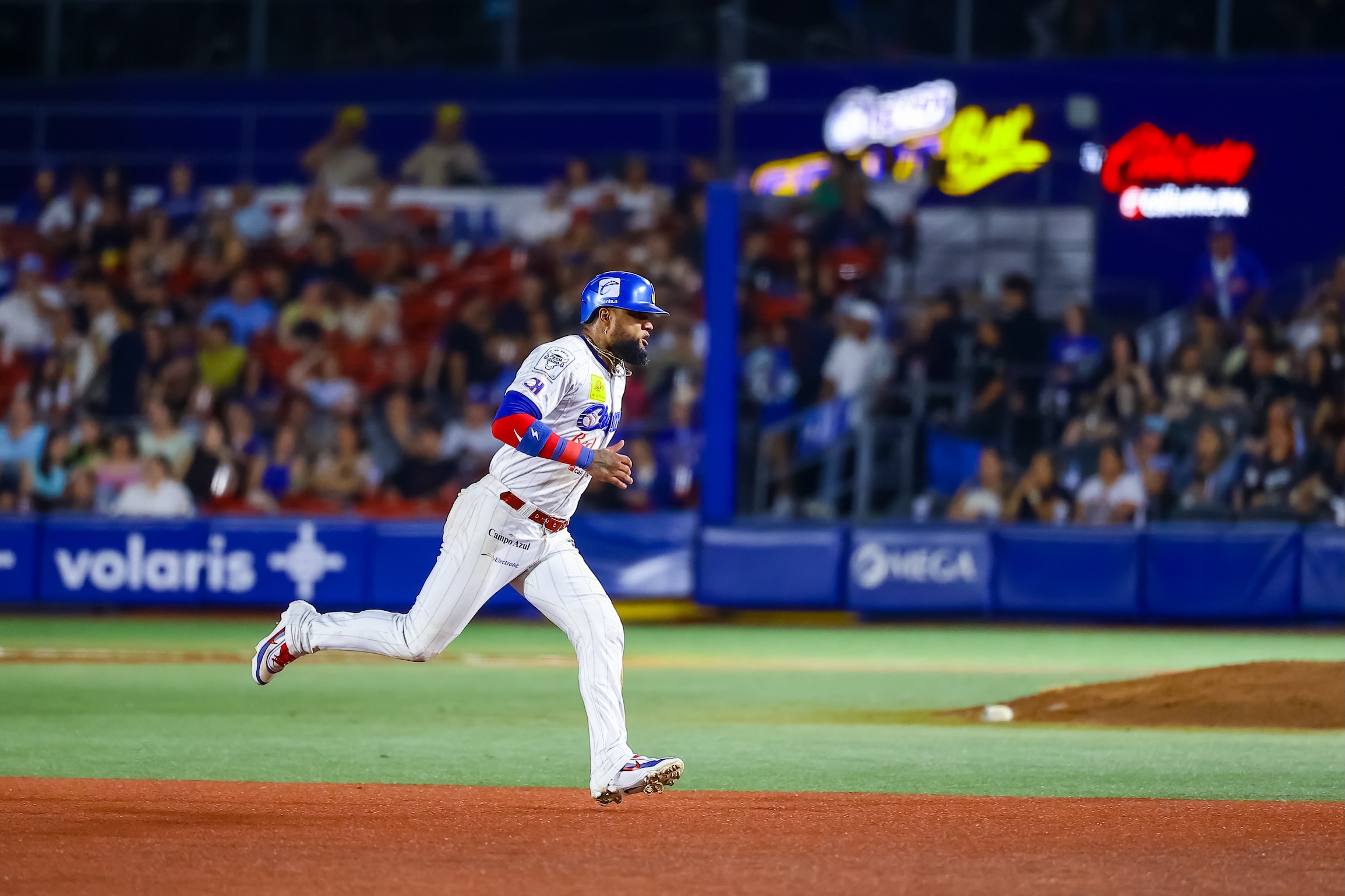 Sultanes amarra playoffs y Charros vence dos veces con final de infarto: el sábado de la LMB Banorte