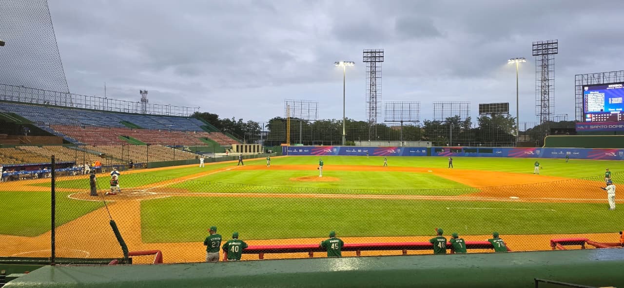México queda fuera de la Súper Ronda: Dilmer Mejía lo domina con un hit y Nicaragua gana 2-0