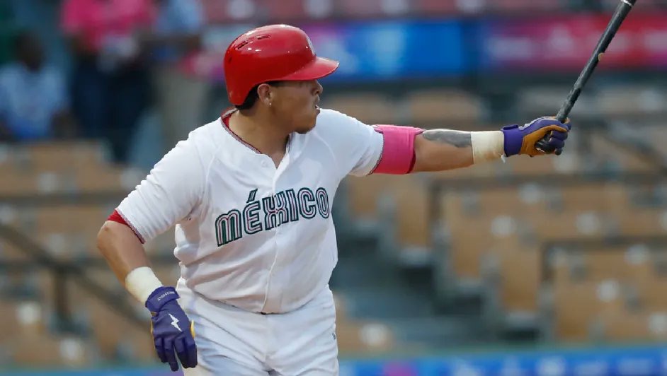 Último lugar y campeón defensor a la vez: las dos lecturas del beisbol mexicano en Santo Domingo 2026