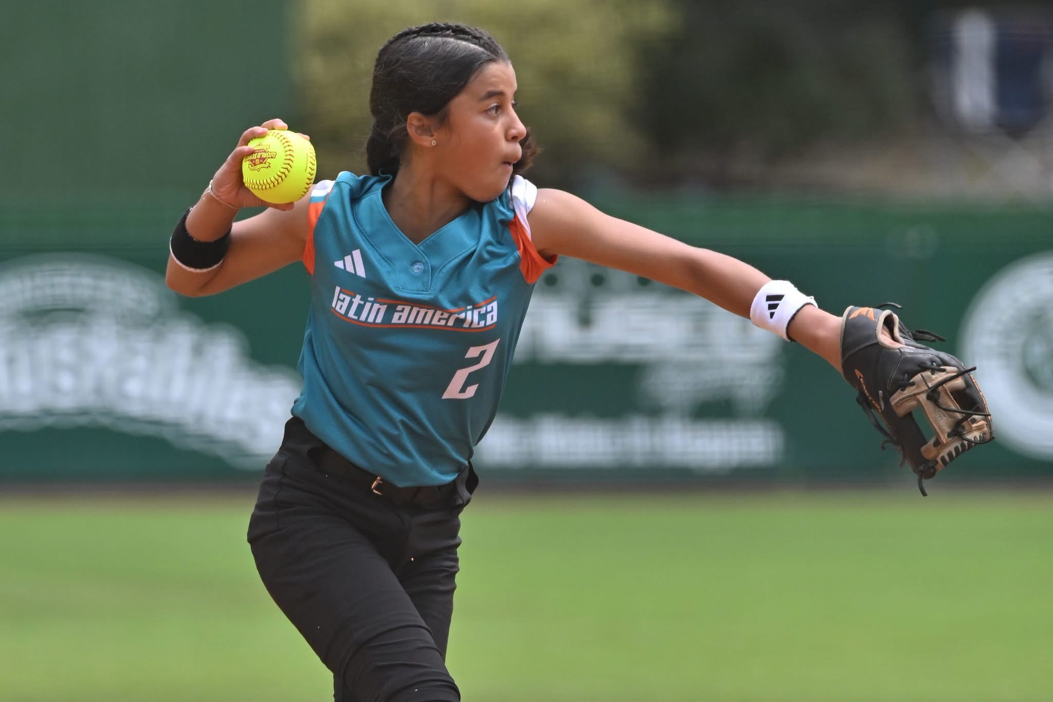 Japón y Canadá quedan eliminadas en Greenville y Puerto Rico va por el liderato ante Kentucky en el softbol de Ligas Pequeñas
