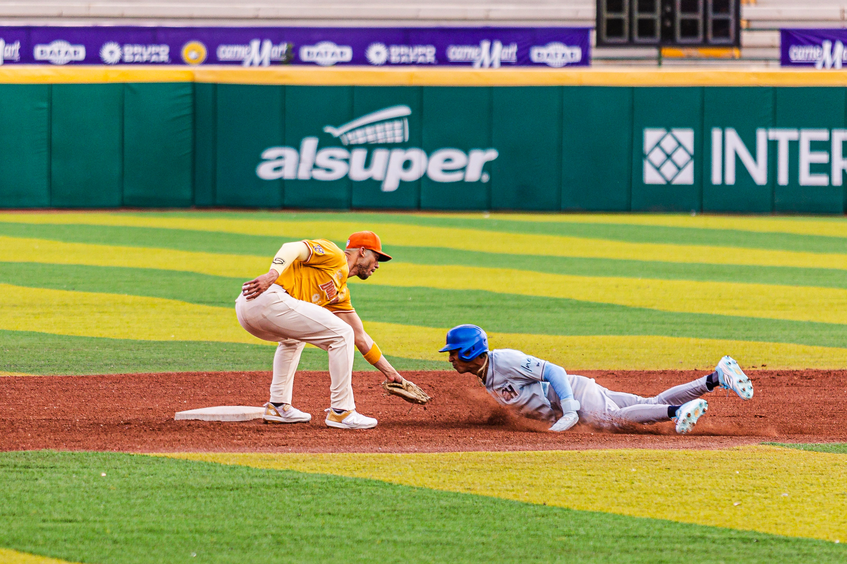 Charros firma una remontada de nueve carreras en Chihuahua y la LMB llega al último día de su rol regular