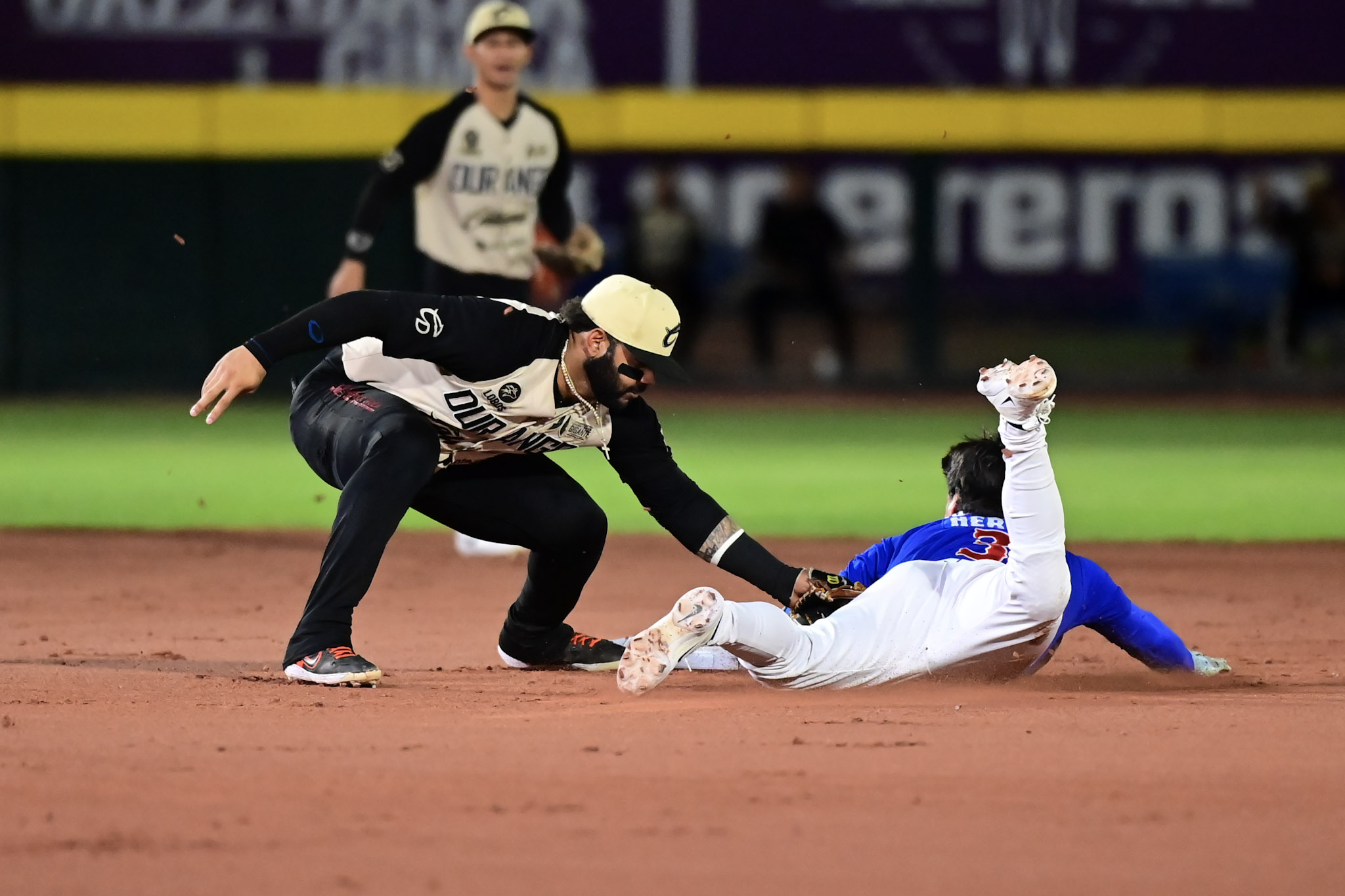 Toros y Durango avanzan, Charros humilla a Sultanes y sigue vivo: la zona norte ya tiene a sus cuatro invitados