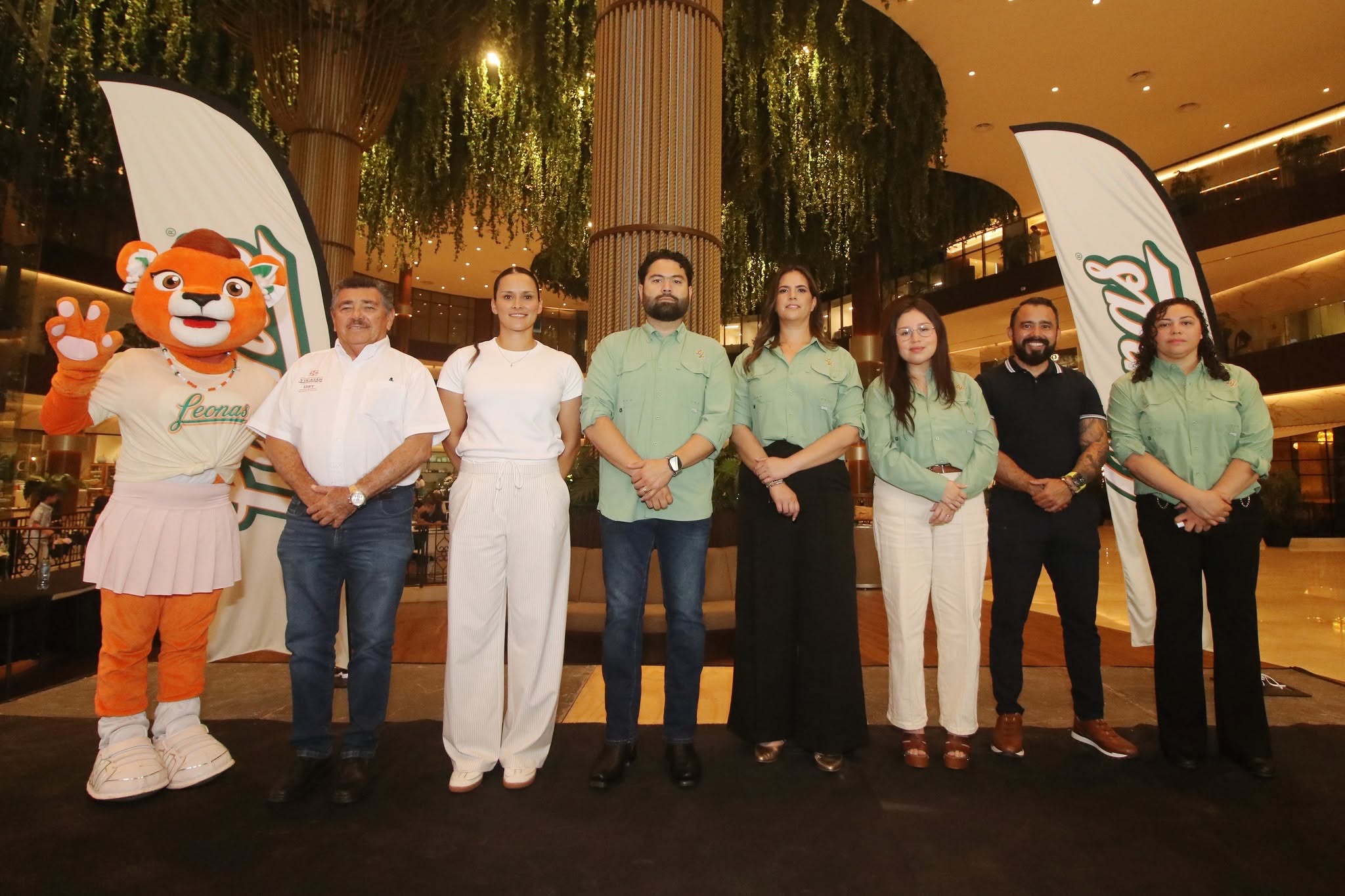 Nace Leonas de Yucatán: la Península tendrá su primer equipo profesional de softbol femenil en 2027