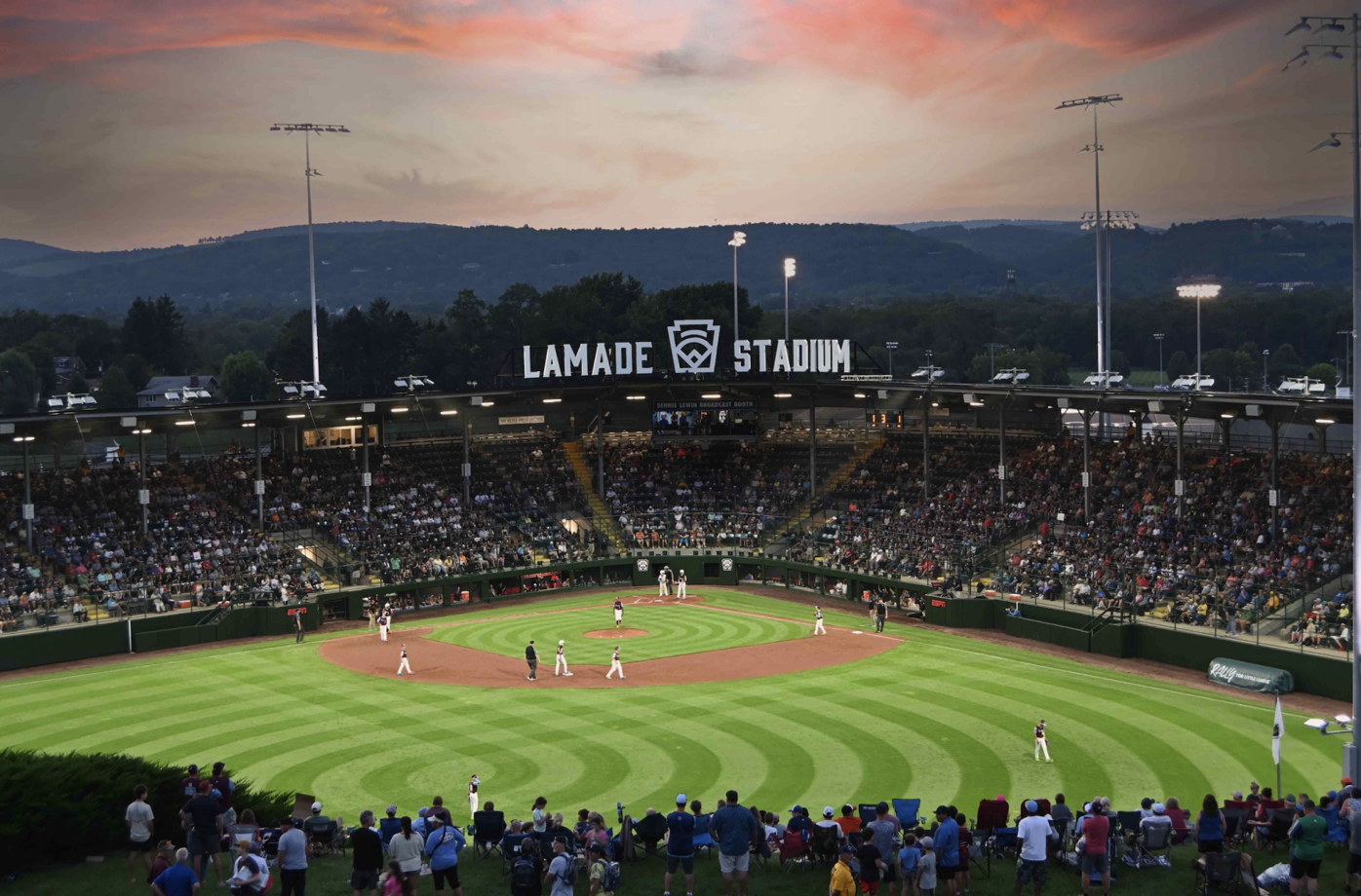 Williamsport bajo la lluvia: el debut de México se pospone al viernes en una jornada maratónica de ocho juegos