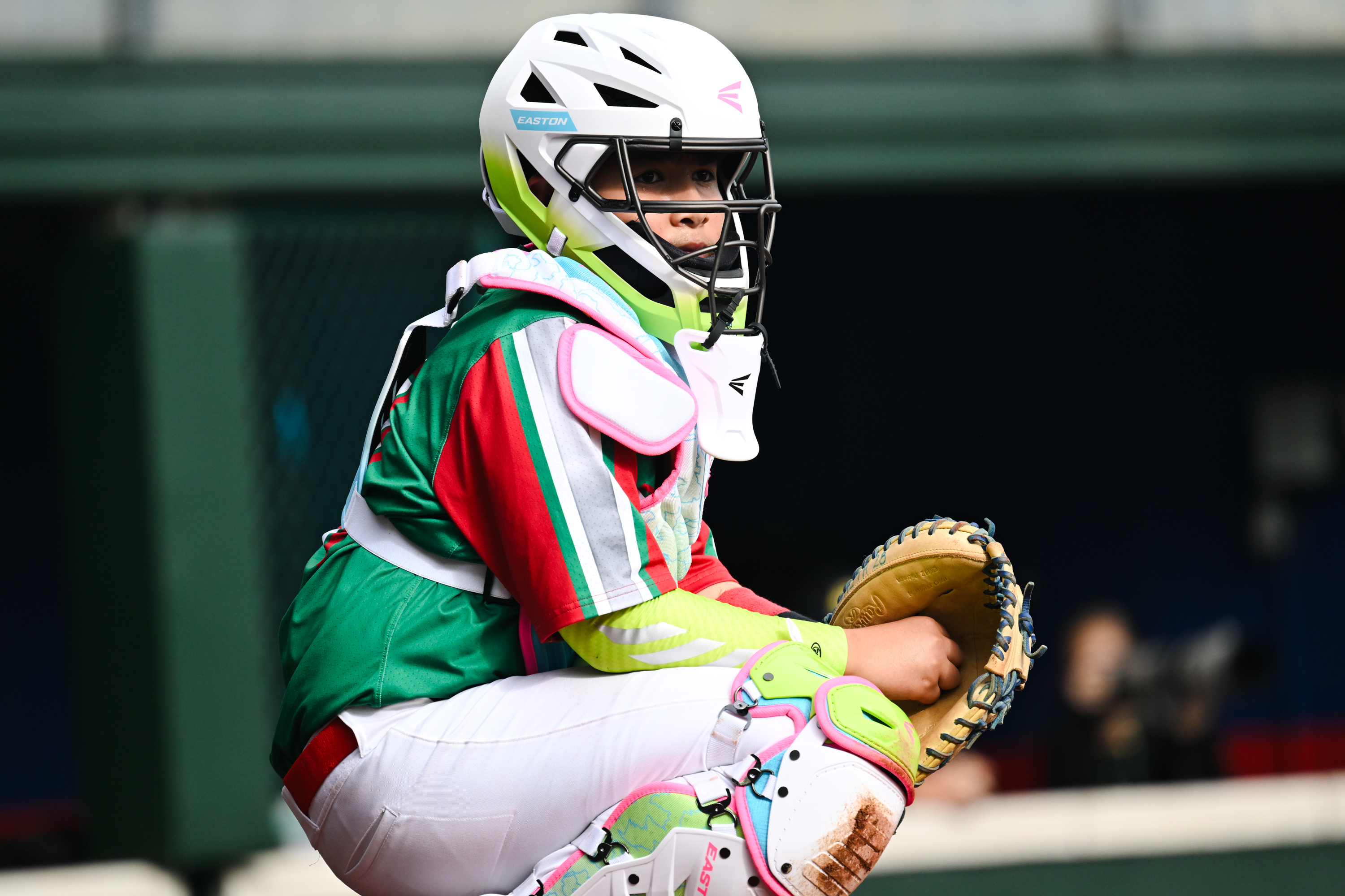 México y Nicaragua, los dos invictos, se cruzan este domingo en la Serie Mundial de Ligas Pequeñas