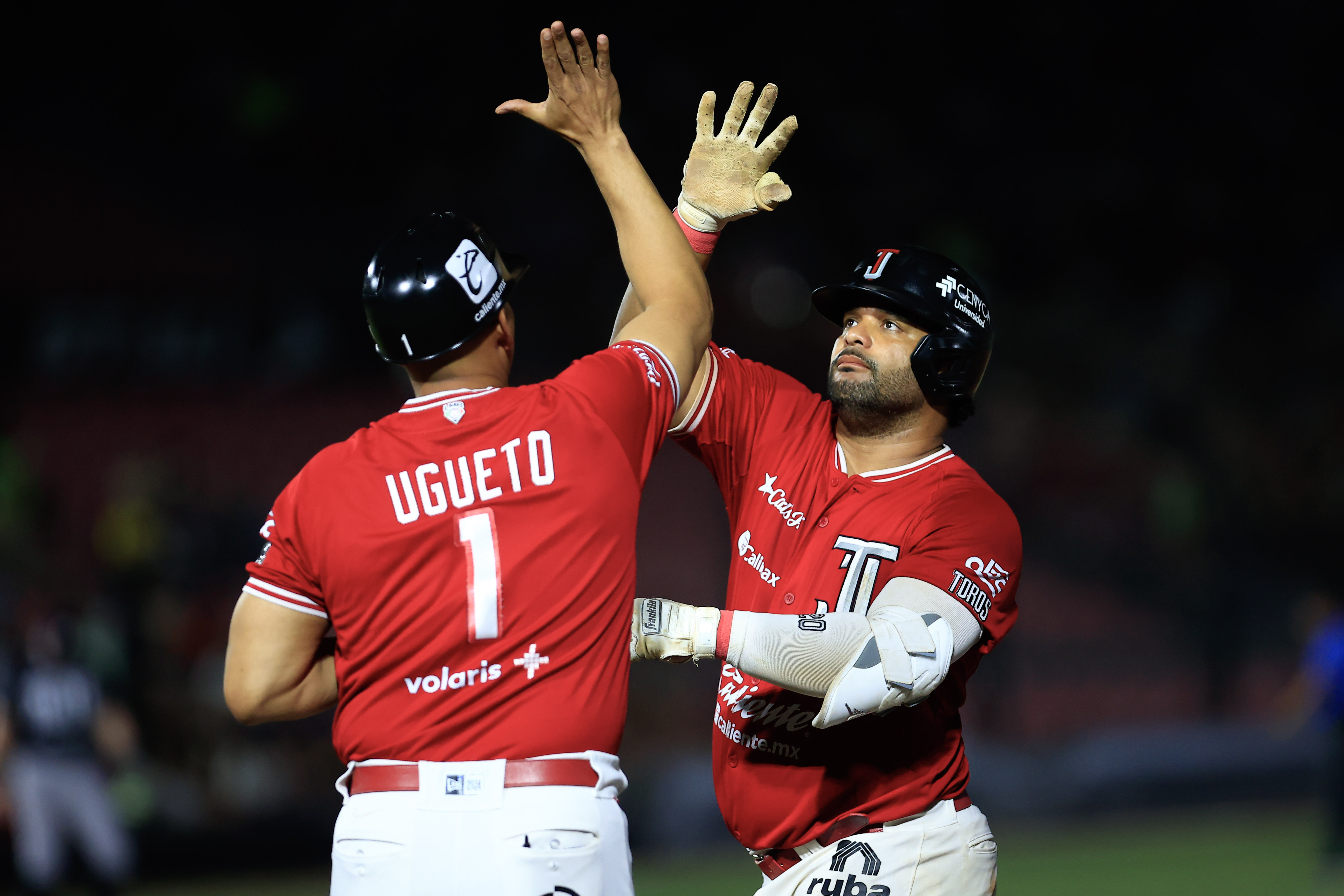 Toros pega primero en la final del Norte con blanqueada sobre Sultanes; Olmecas gana maratón de 13 entradas y hoy arranca la final del Sur ante Pericos