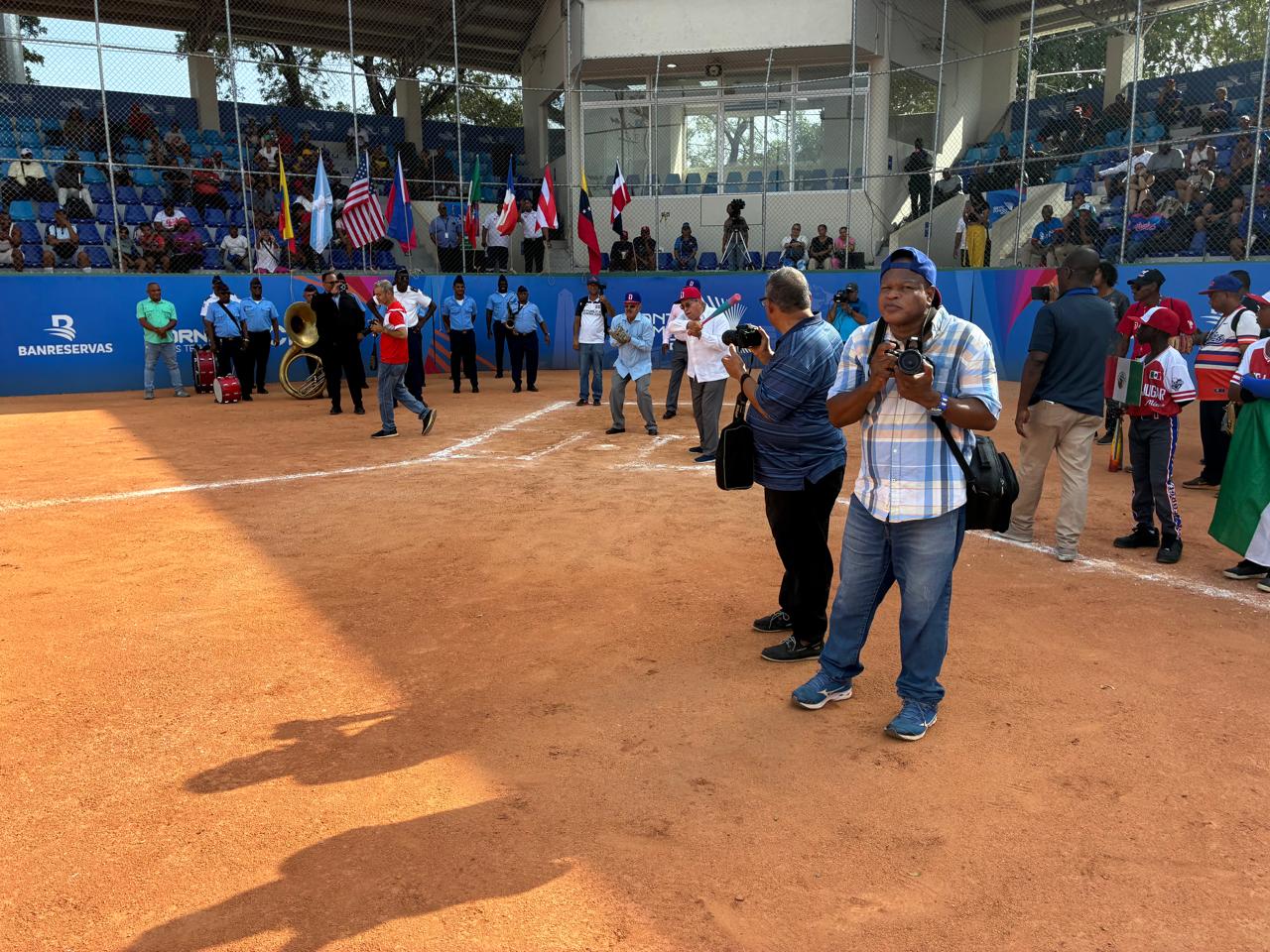 El comité organizador reordena el Panamericano Infantil: México sube al bronce, República Dominicana es declarada campeón y Venezuela cae al último lugar
