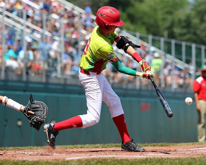 Información de Bats 2018