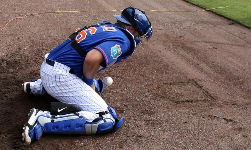 Los 5 Tips Pro para Bloquear Pitcheos