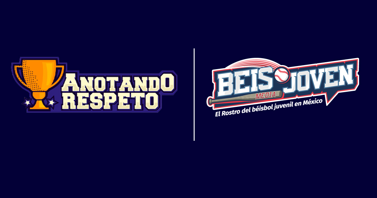 BeisJoven y Anotando Respeto suman esfuerzos por la formación de deportistas