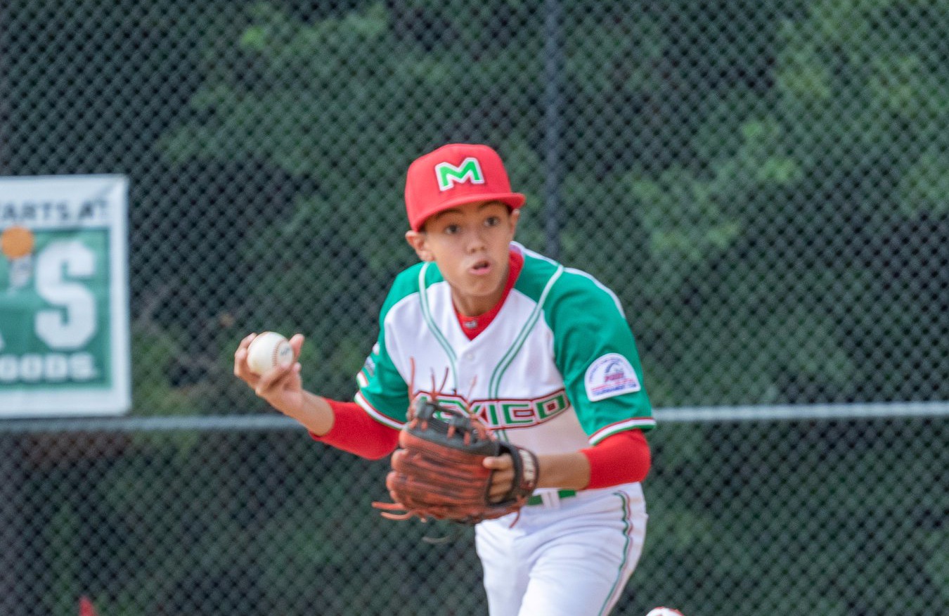 Redondo Beach derrota a Navojoa en final de Serie Mundial Bronco-11