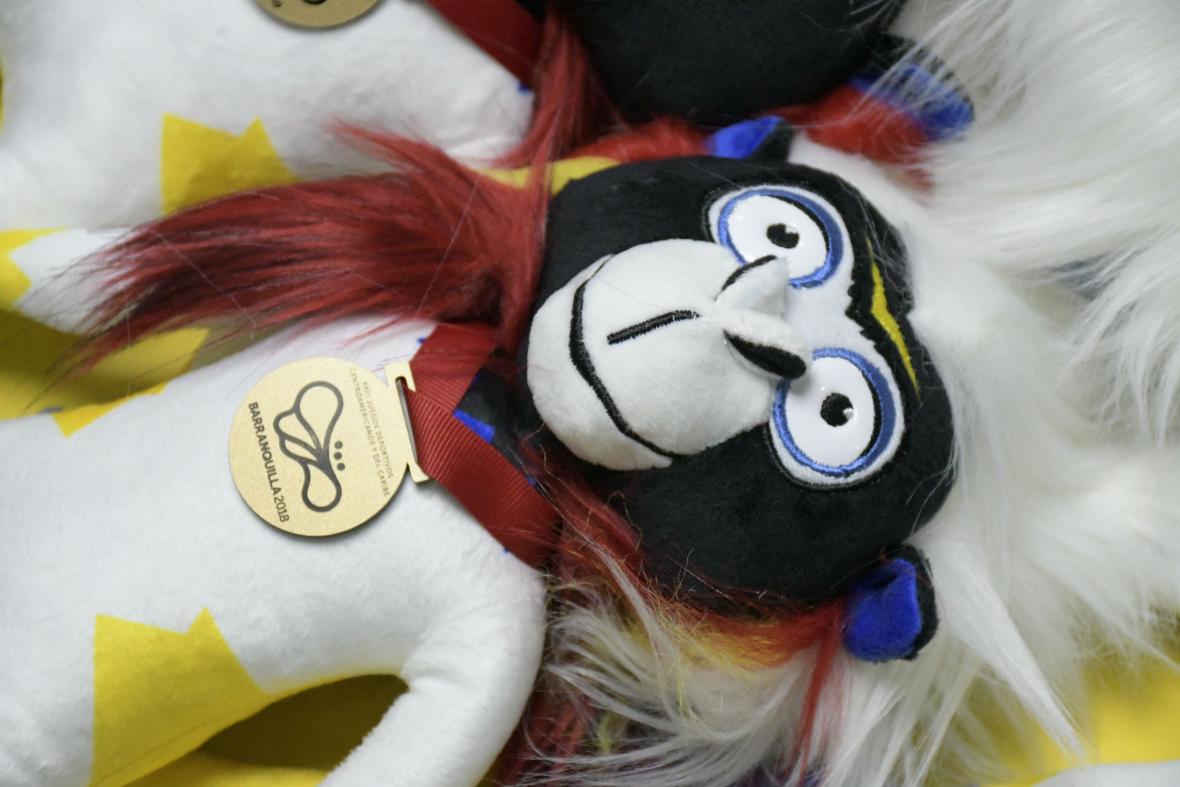 Baqui, hecho por madres solteras