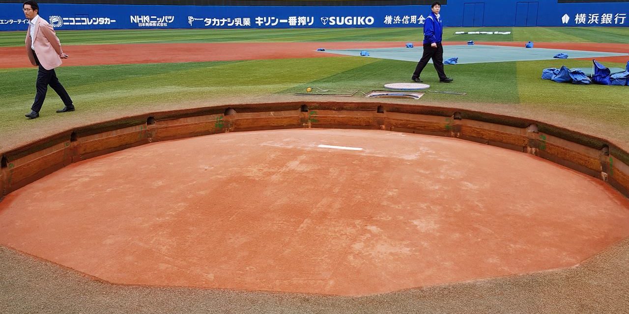 Se jugará béis y soft olímpico en el mismo estadio por primera vez