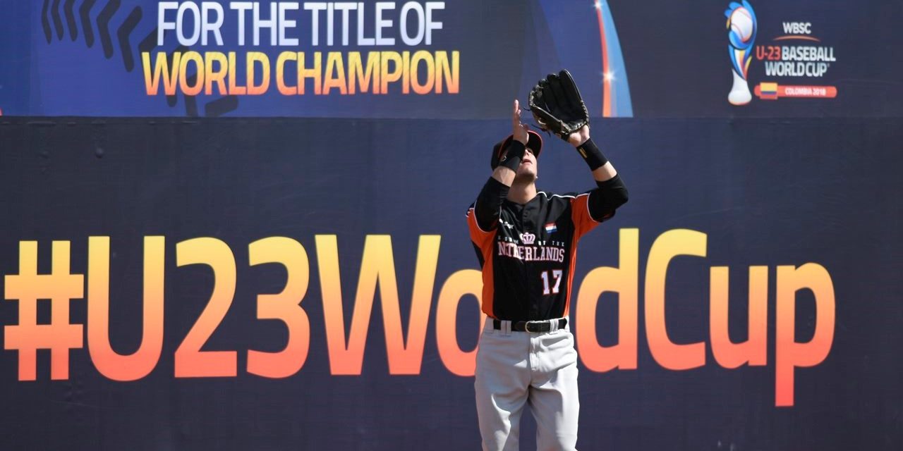 Cambios importantes en el béisbol y sóftbol internacional y en las Copas Mundiales