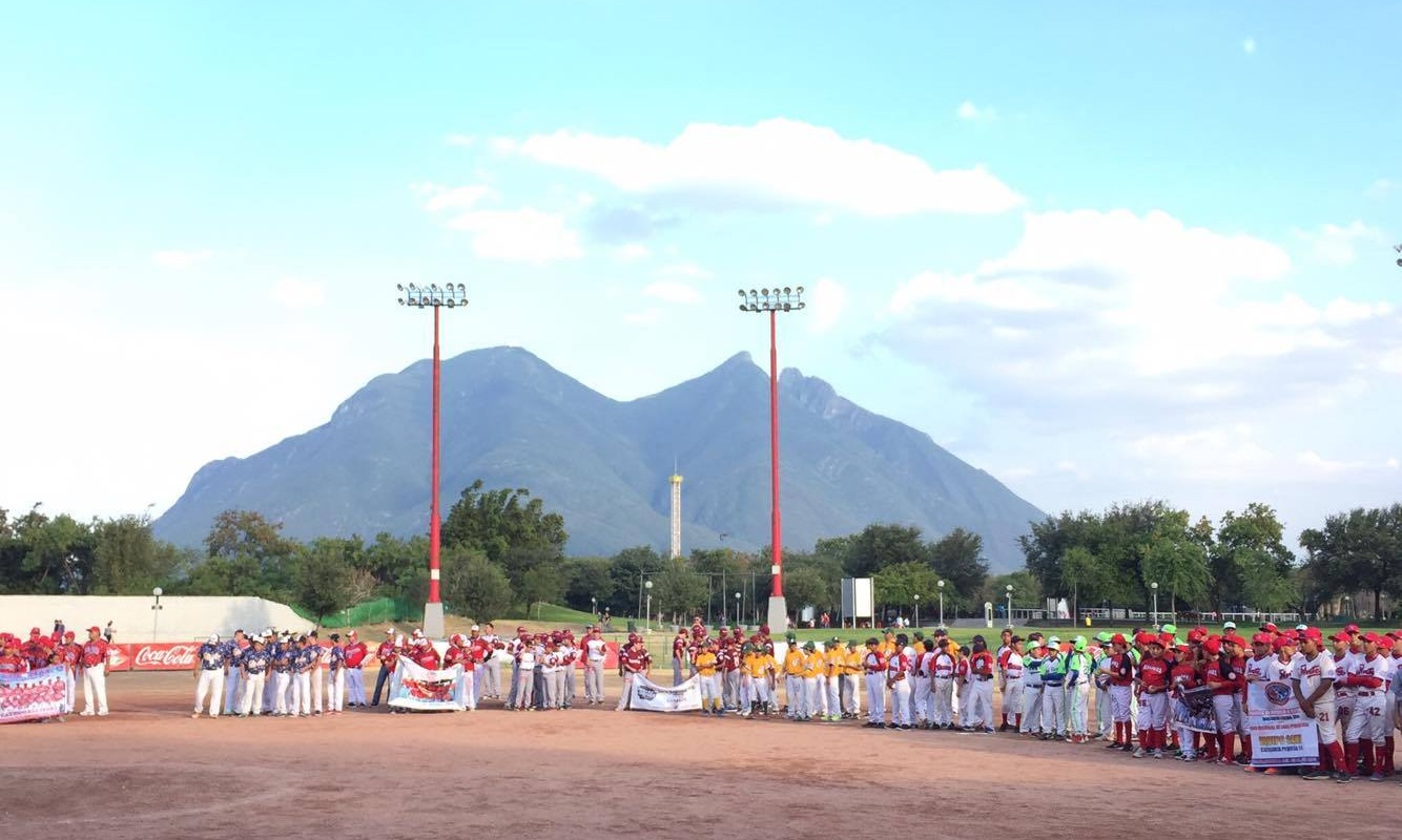 Listo el camino rumbo a Williamsport