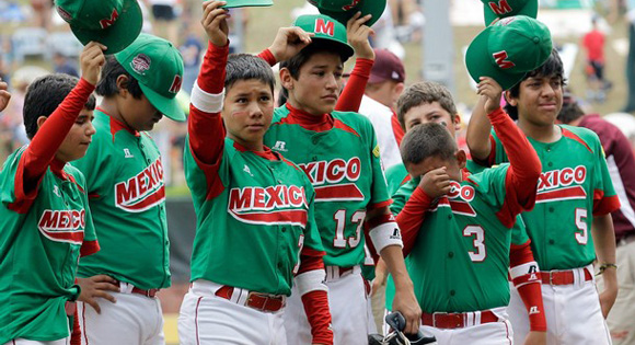 Oficialmente cancelada la Serie Mundial de Ligas Pequeñas 2020.