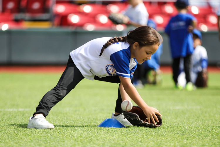 Arrancan los Cursos de Verano en el Estadio Charros