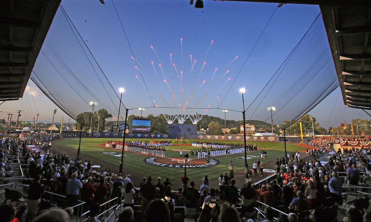 Vuelve el clásico de Ligas pequeñas