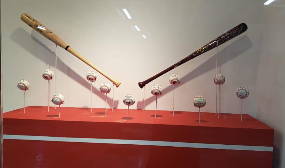 "Mis Diablos, Mi Ciudad",Exposición Museográfica