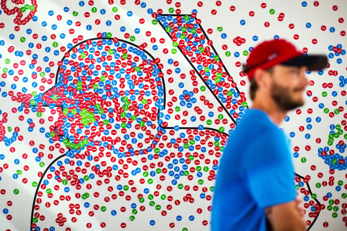 El Ensamble Perfecto de MLB