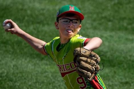 Ex Mundialista ahora es Águila de Mexicali