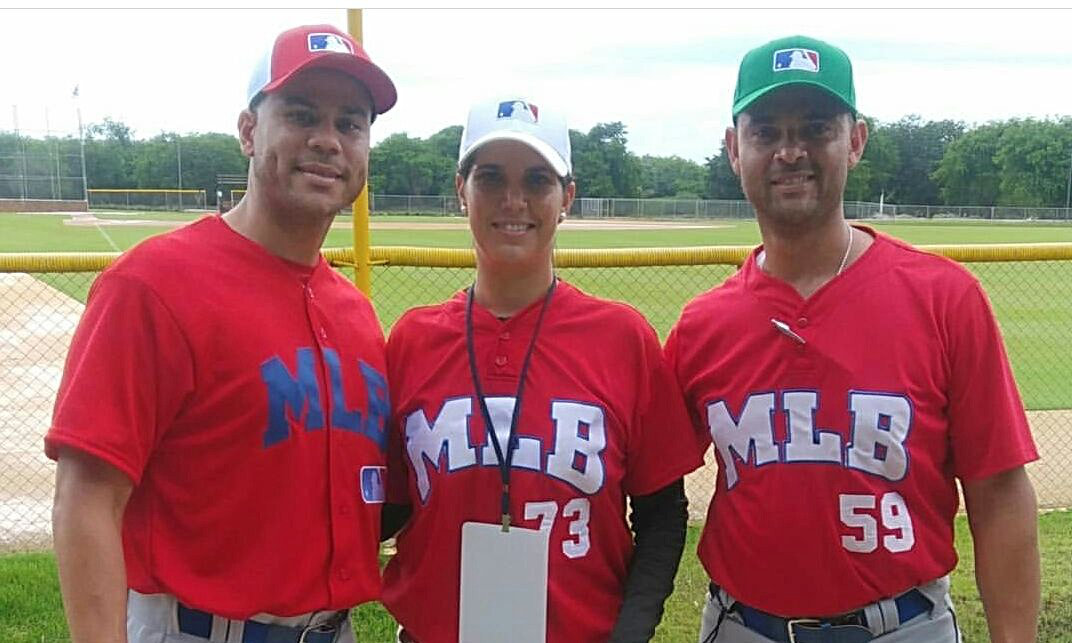 Llama Mariana Patraca a Las Jóvenes a Cumplir Con Sus Sueños