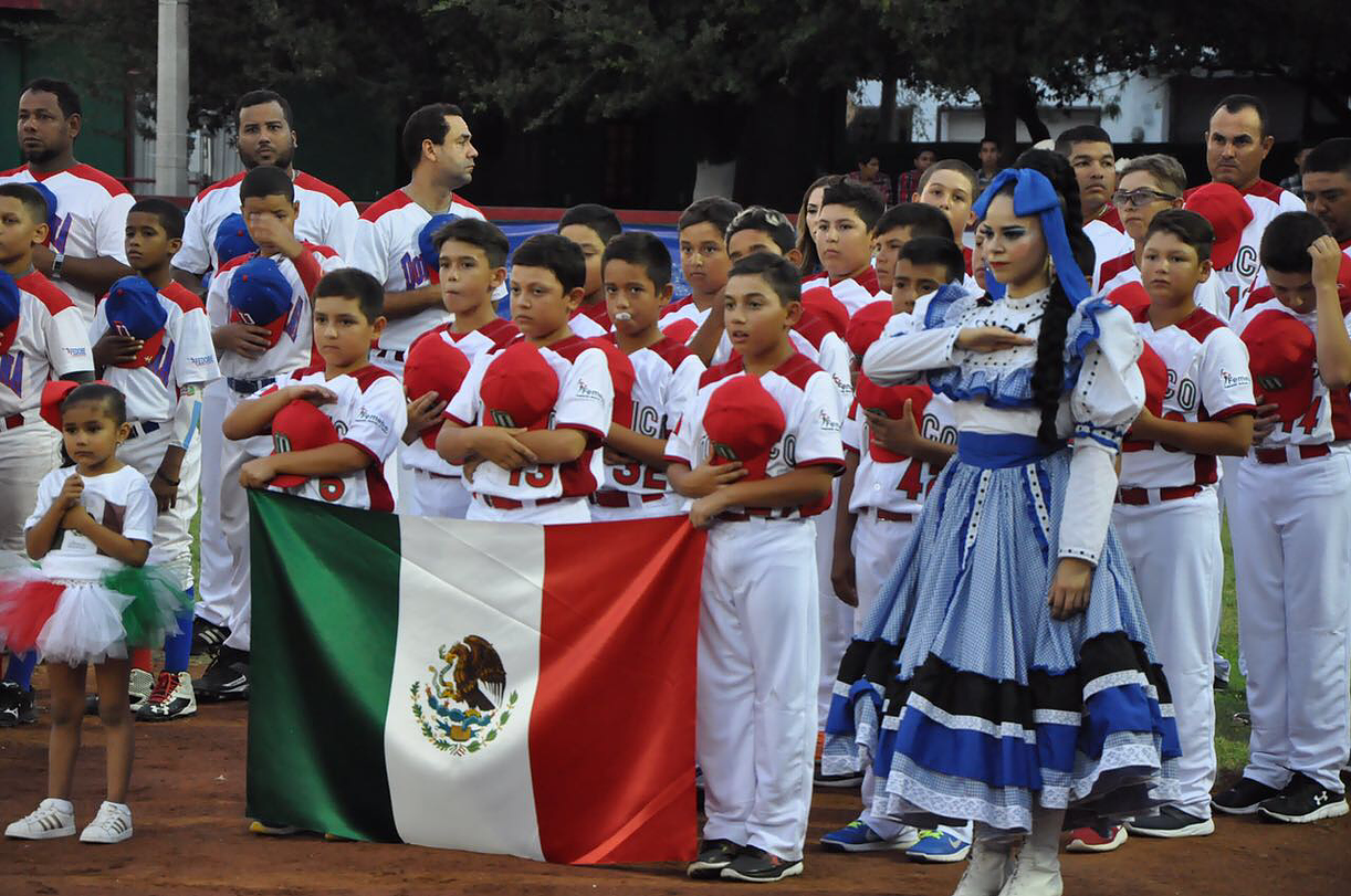 Fiesta, Deporte y Beisbol