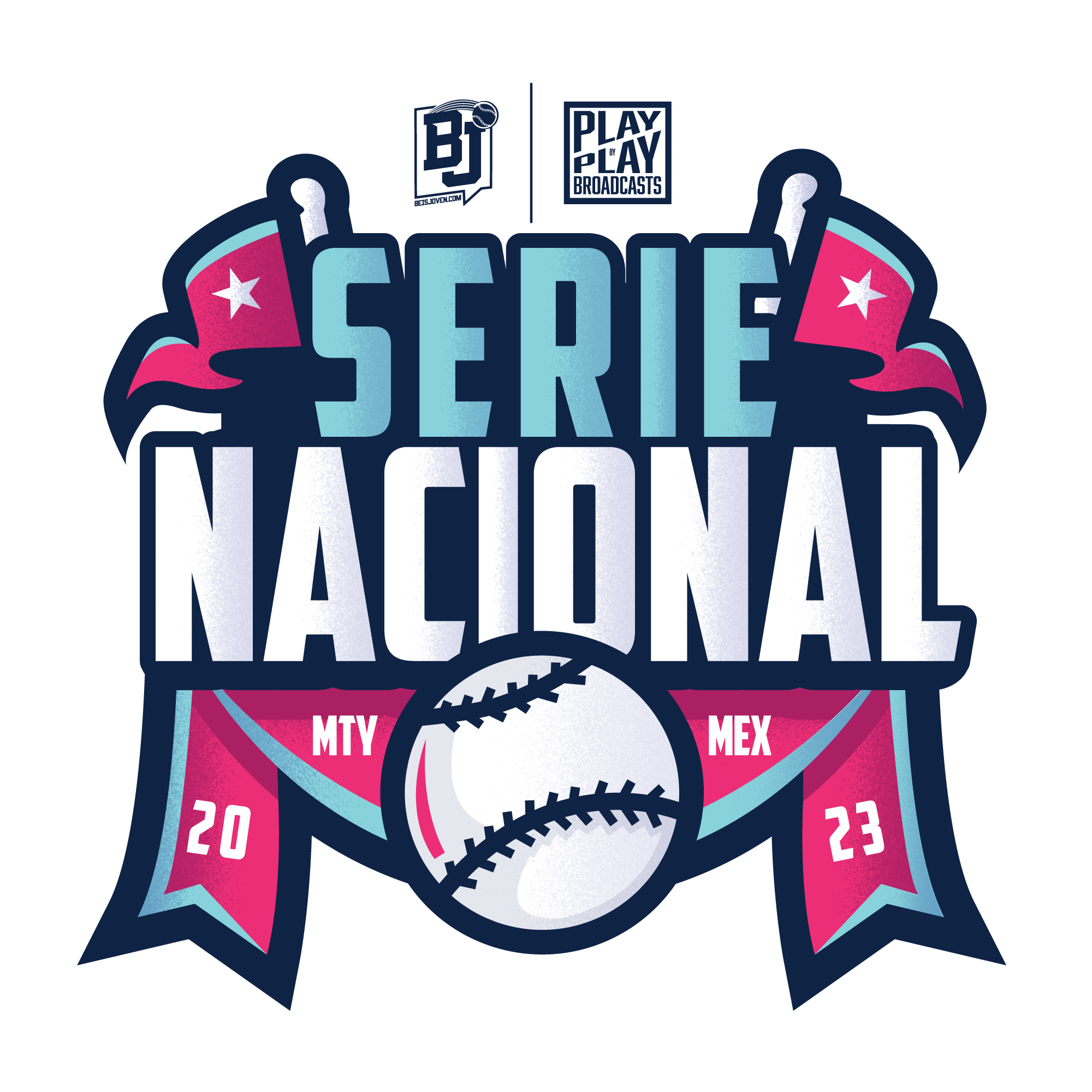 Generan Gran Expectativa Semifinales de Serie Nacional De Ligas Pequeñas México 2023